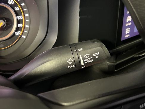 Used 2026 Jeep Wrangler Sport AWD/4WD image 16