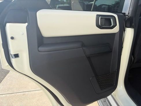 New 2026 Ford Bronco Outer Banks w/ Sasquatch Package AWD/4WD image 12