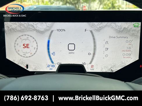 New 2025 GMC Hummer EV 3X w/ Extreme Off-Road Package image 18