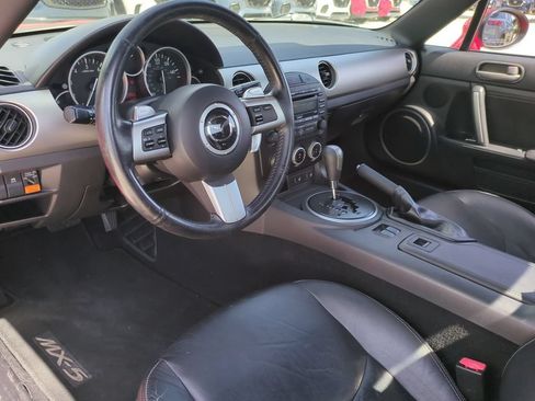 Used 2012 MAZDA MX-5 Miata Grand Touring w/ Premium Pkg RWD image 15