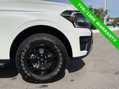 Certified 2024 Ford Expedition Timberline image 11
