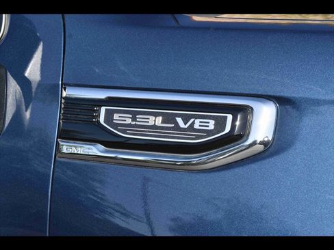 Used 2020 GMC Sierra 1500 SLE image 54