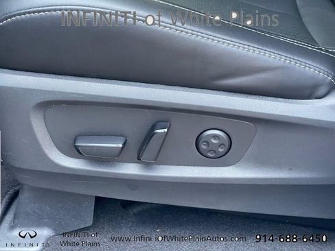 Certified 2023 INFINITI QX60 Luxe w/ Cargo Package AWD/4WD image 13