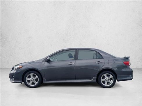 Used 2011 Toyota Corolla S FWD image 9
