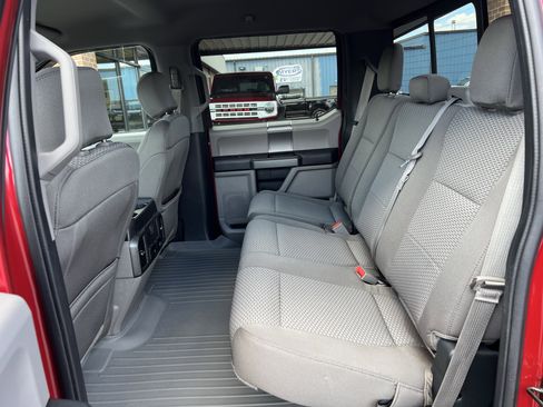 Used 2020 Ford F150 XLT w/ Equipment Group 302A Luxury image 24