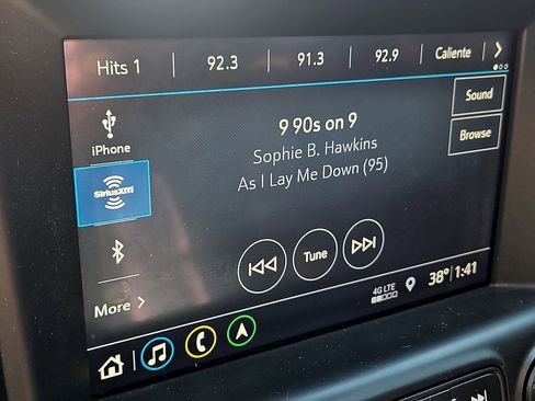 Used 2020 GMC Terrain Denali image 19