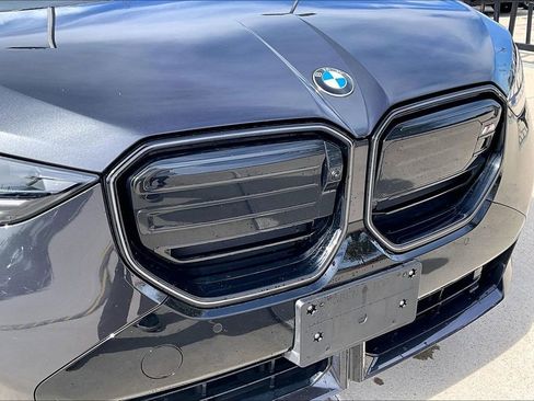 Used 2025 BMW X3 M50 image 35