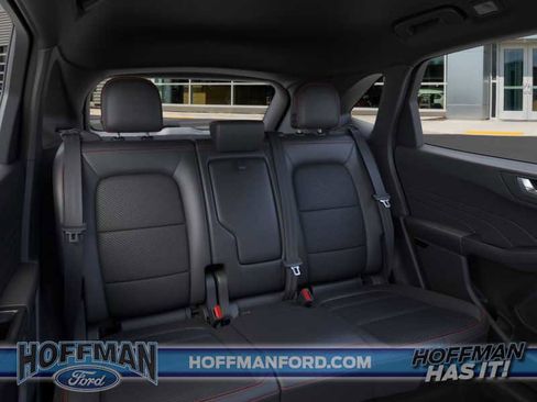 New 2026 Ford Escape ST-Line image 11