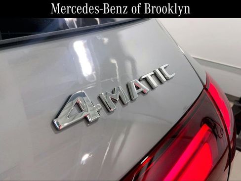 Certified 2026 Mercedes-Benz GLE 350 GLE 350 image 32