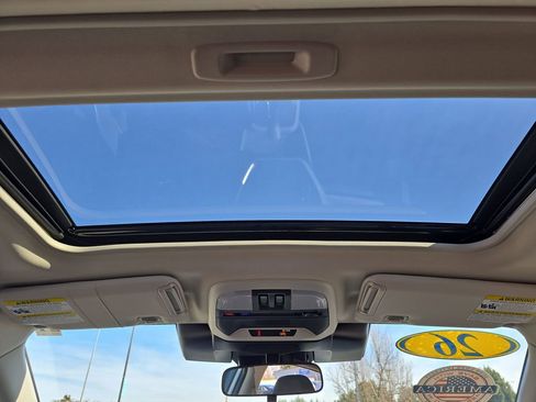 New 2026 Subaru Crosstrek 2.0i Premium image 25