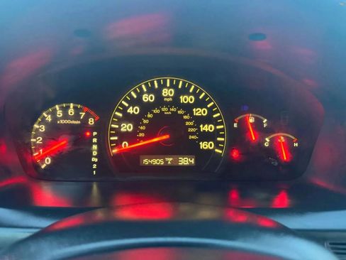 Used 2003 Honda Accord EX image 18
