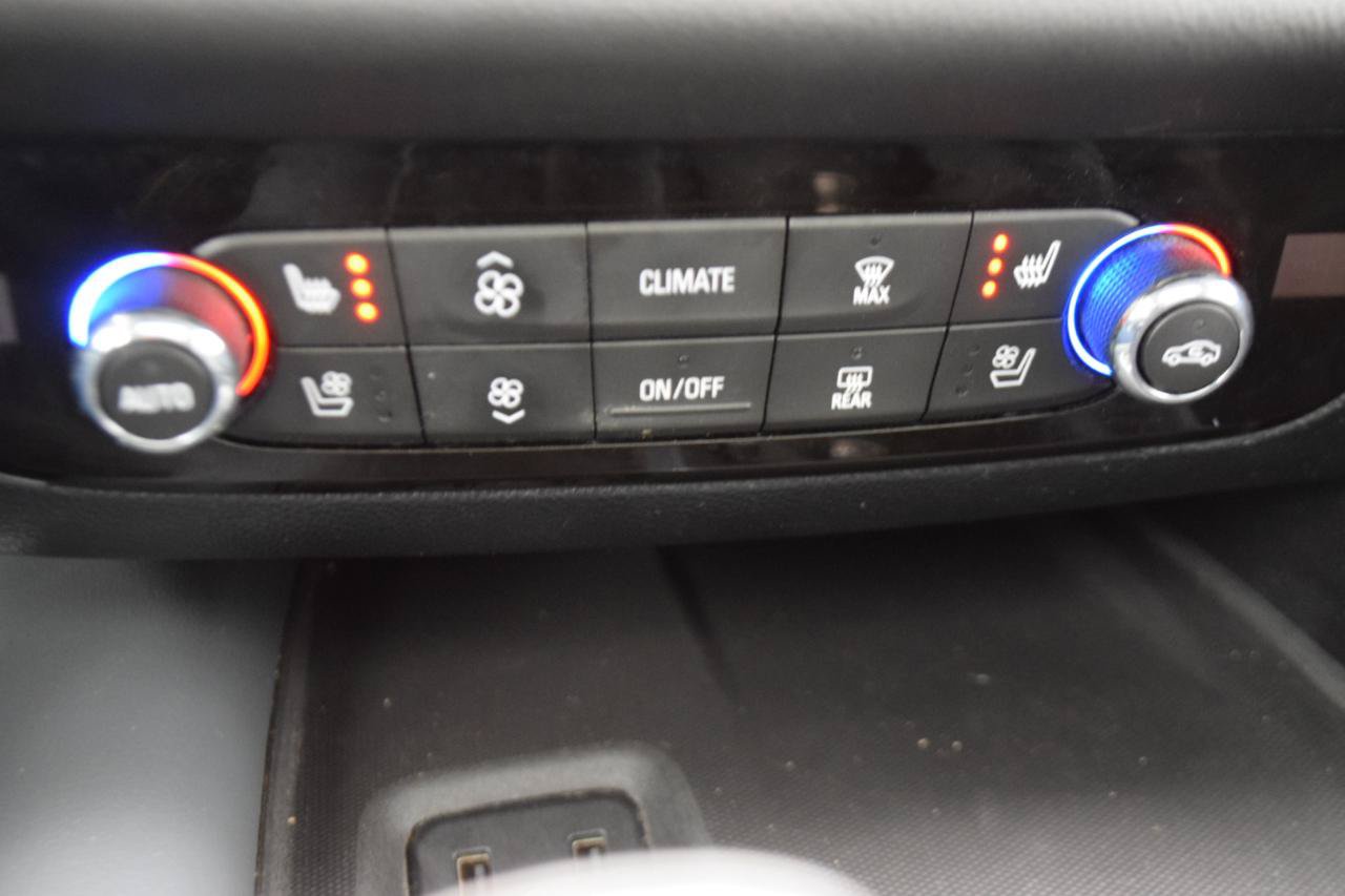 Used 2018 Buick Enclave Premium w/ Trailering Package AWD/4WD image 22
