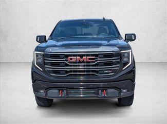 Used 2023 GMC Sierra 1500 AT4 w/ AT4 Premium Package AWD/4WD video 2