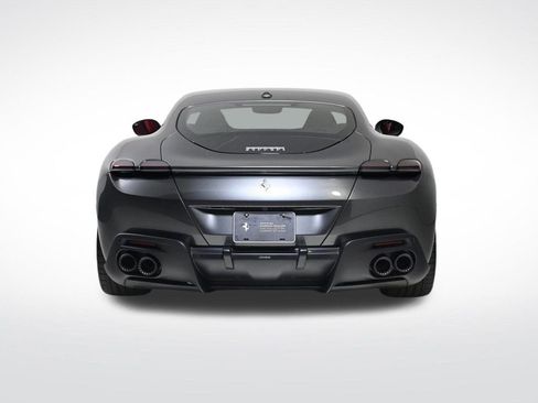 Used 2024 Ferrari Roma image 8