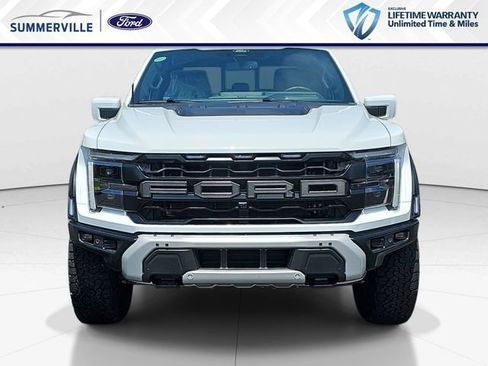 New 2026 Ford F150 Raptor AWD/4WD image 10