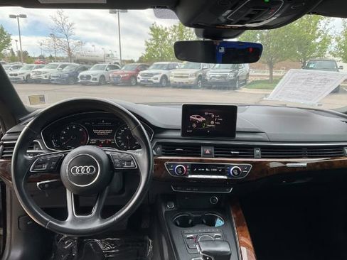 Used 2019 Audi A5 2.0T Premium AWD/4WD image 21
