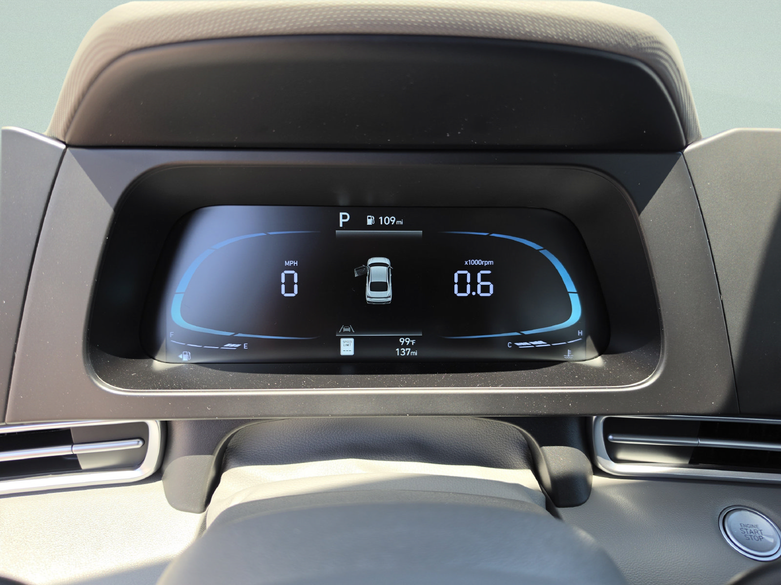 New 2026 Hyundai Elantra Sport FWD image 30