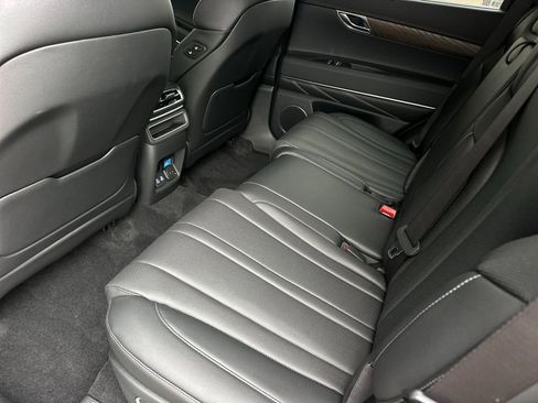 New 2026 Genesis GV80 2.5T Select image 12