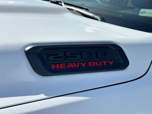 New 2025 RAM 2500 Tradesman w/ Bed Convenience Group image 16