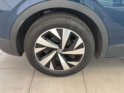 Used 2023 Volkswagen ID.4 Pro RWD image 13