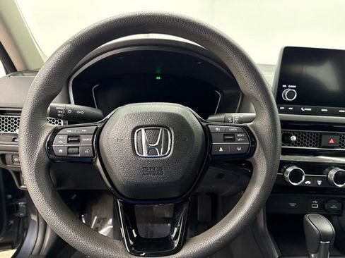 Used 2023 Honda Civic LX image 24