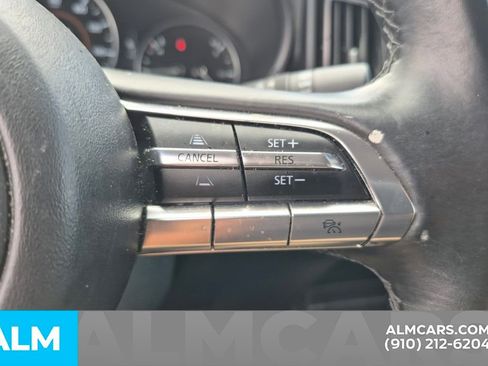 Used 2024 MAZDA CX-50 AWD 2.5 S w/ Preferred Package image 31