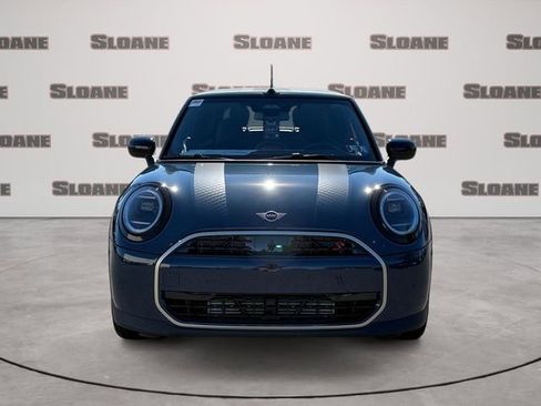 New 2026 MINI Cooper S FWD image 8