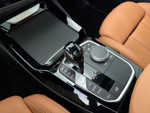Certified 2023 BMW X3 sDrive30i w/ Convenience Package image 16