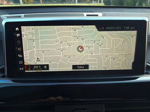 Used 2019 BMW X2 M35i w/ Premium Package AWD/4WD image 50