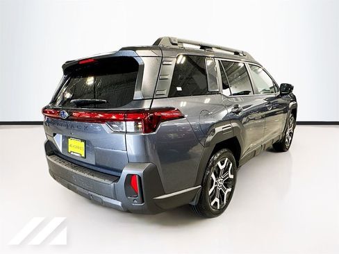 New 2026 Subaru Outback Touring XT AWD/4WD image 5