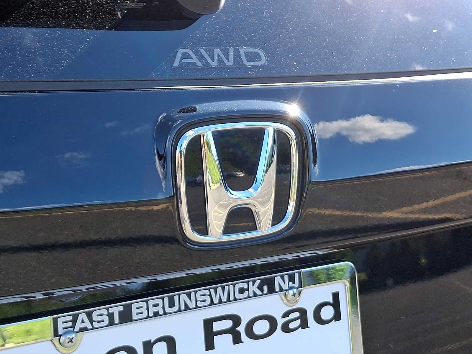 Used 2025 Honda CR-V Sport image 30