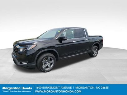 Used 2023 Honda Ridgeline RTL-E