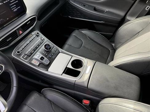 Certified 2022 Hyundai Santa Fe Limited w/ Cargo Package image 15