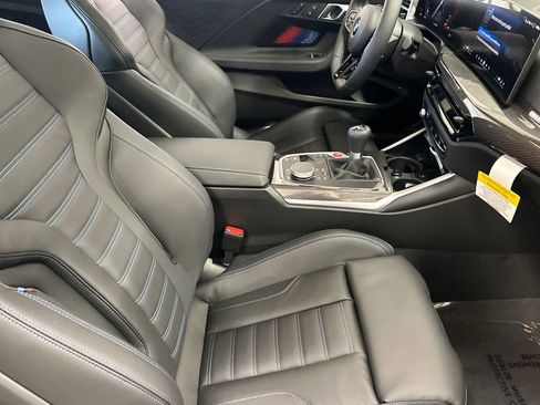 New 2026 BMW M2 RWD image 15