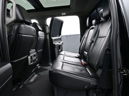 Used 2021 Ford F350 Lariat w/ Tremor Off-Road Package image 32