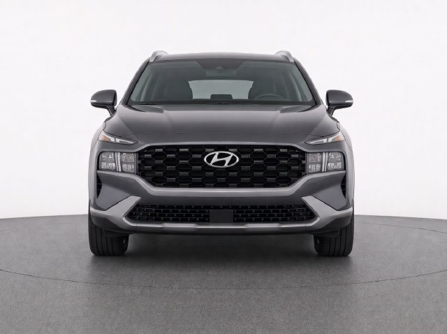 Used 2023 Hyundai Santa Fe SEL AWD/4WD image 5