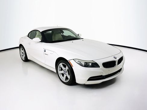 Used 2011 BMW Z4 sDrive30i RWD image 1