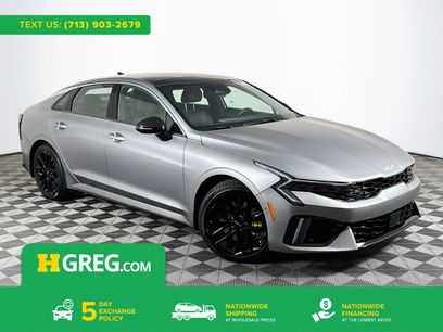 Used 2026 Kia K5 GT w/ GT1 Package