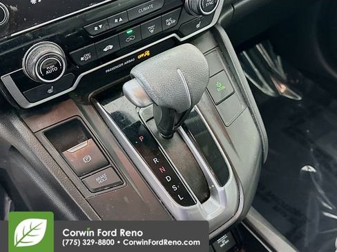 Used 2018 Honda CR-V EX image 16
