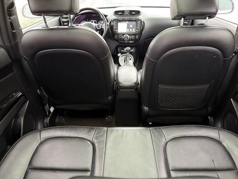 Used 2015 Kia Soul ! w/ Sun & Sound Package image 20