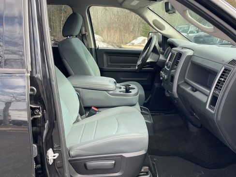 Used 2016 RAM 1500 Tradesman w/ Popular Equipment Group image 8