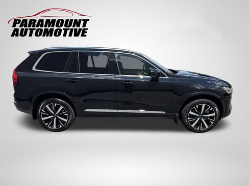 Used 2025 Volvo XC90 B5 Core w/ Protection Package Premier AWD/4WD image 8