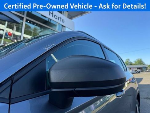 Certified 2026 Volkswagen Taos S AWD/4WD image 27
