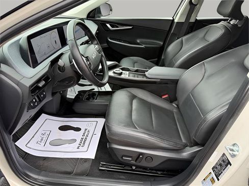 Used 2023 Kia EV6 Wind RWD image 23