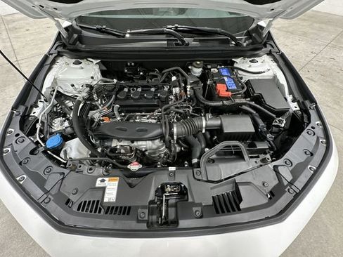 Used 2024 Honda Accord EX image 28