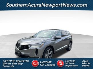 Used 2024 Acura RDX w/ Advance Package AWD/4WD 360° Tour