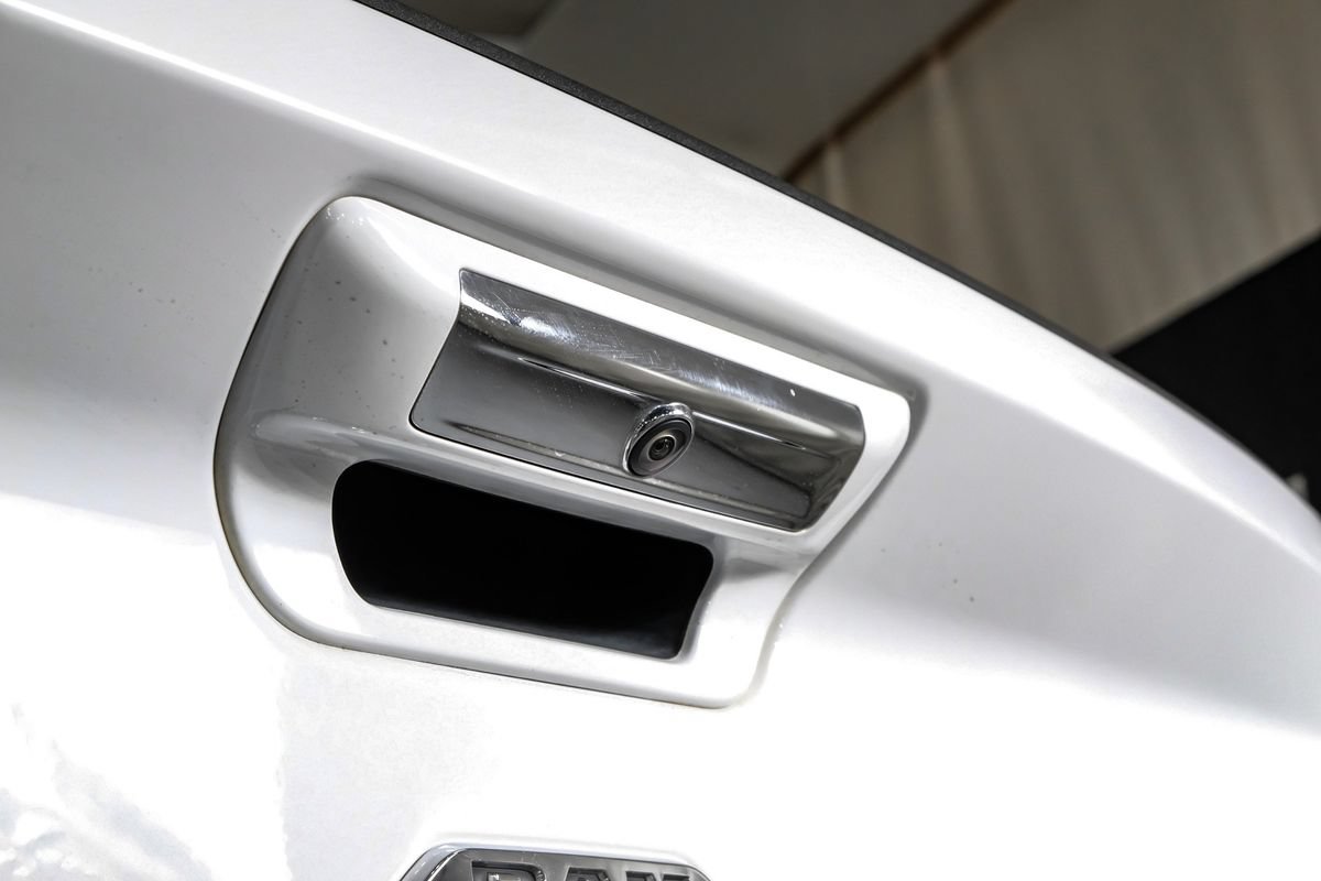 Used 2021 RAM 2500 Limited AWD/4WD image 50