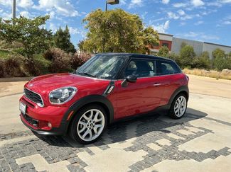 Used 2013 MINI Cooper Paceman S FWD video 1