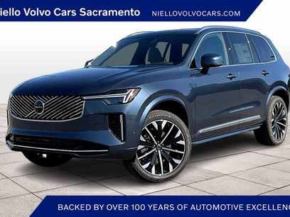 New 2026 Volvo XC90 B5 Plus