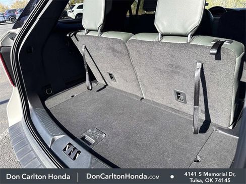 Used 2022 Ford Explorer Timberline image 10